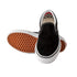 Vans - Skate Slip-On (Black/White)